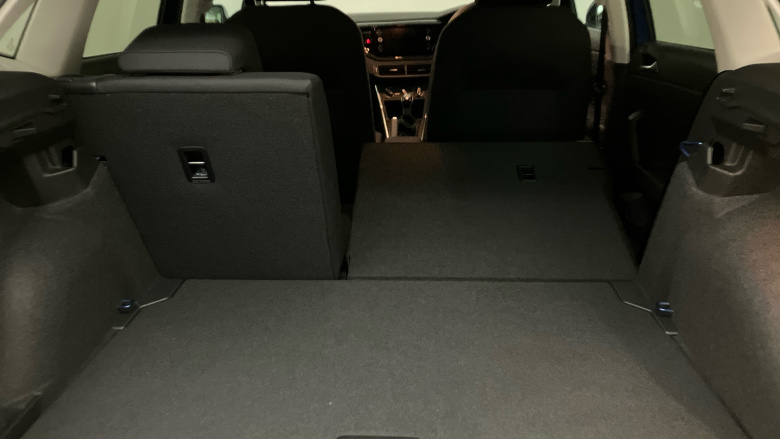 Volkswagen Polo 1.0 TSI Match 5dr Petrol Hatchback